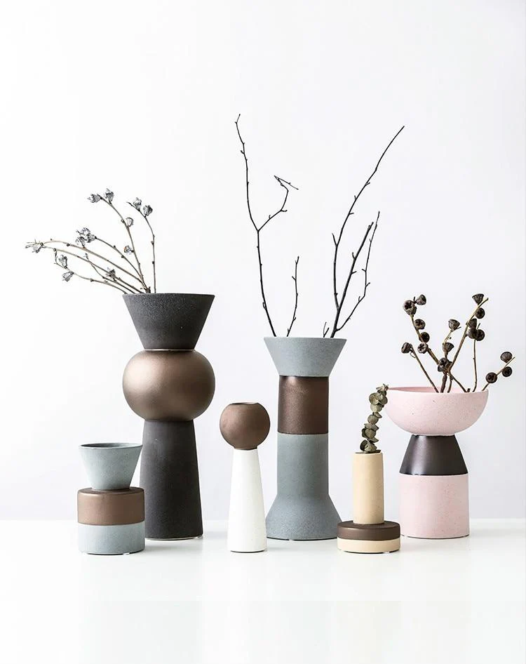 Nordic Vase